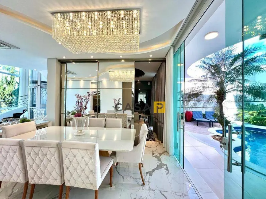 Foto 9 de Casa com 3 quartos à venda e para alugar, 360m2 em Americana - SP