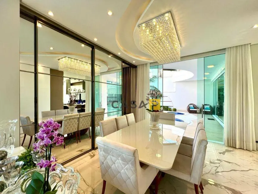 Foto 7 de Casa com 3 quartos à venda e para alugar, 360m2 em Americana - SP