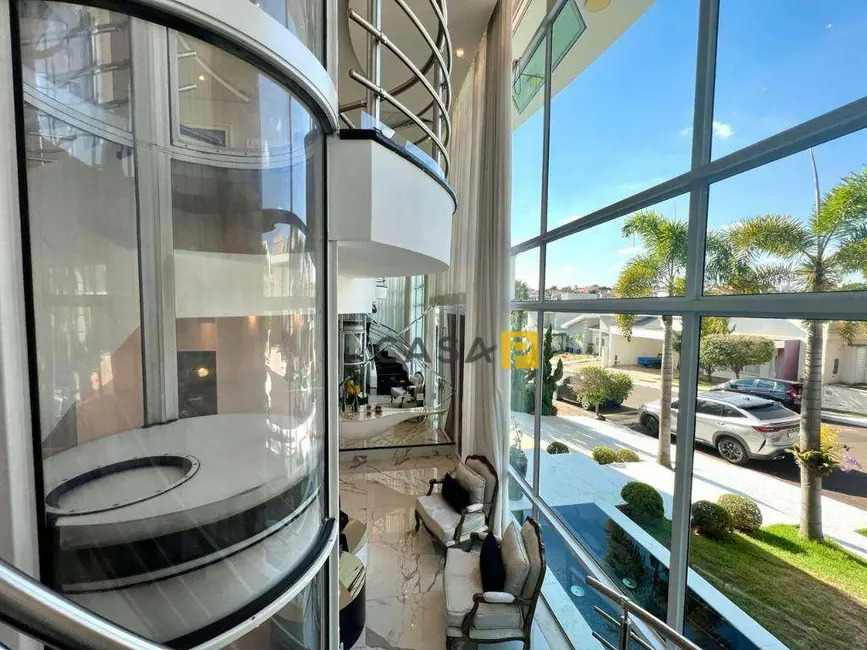 Foto 6 de Casa com 3 quartos à venda e para alugar, 360m2 em Americana - SP