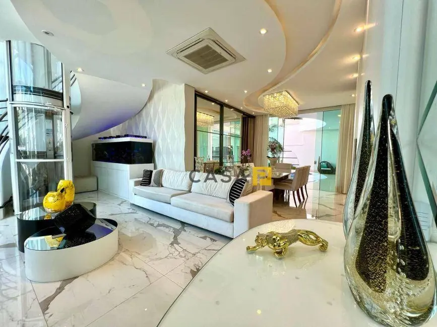 Foto 3 de Casa com 3 quartos à venda e para alugar, 360m2 em Americana - SP