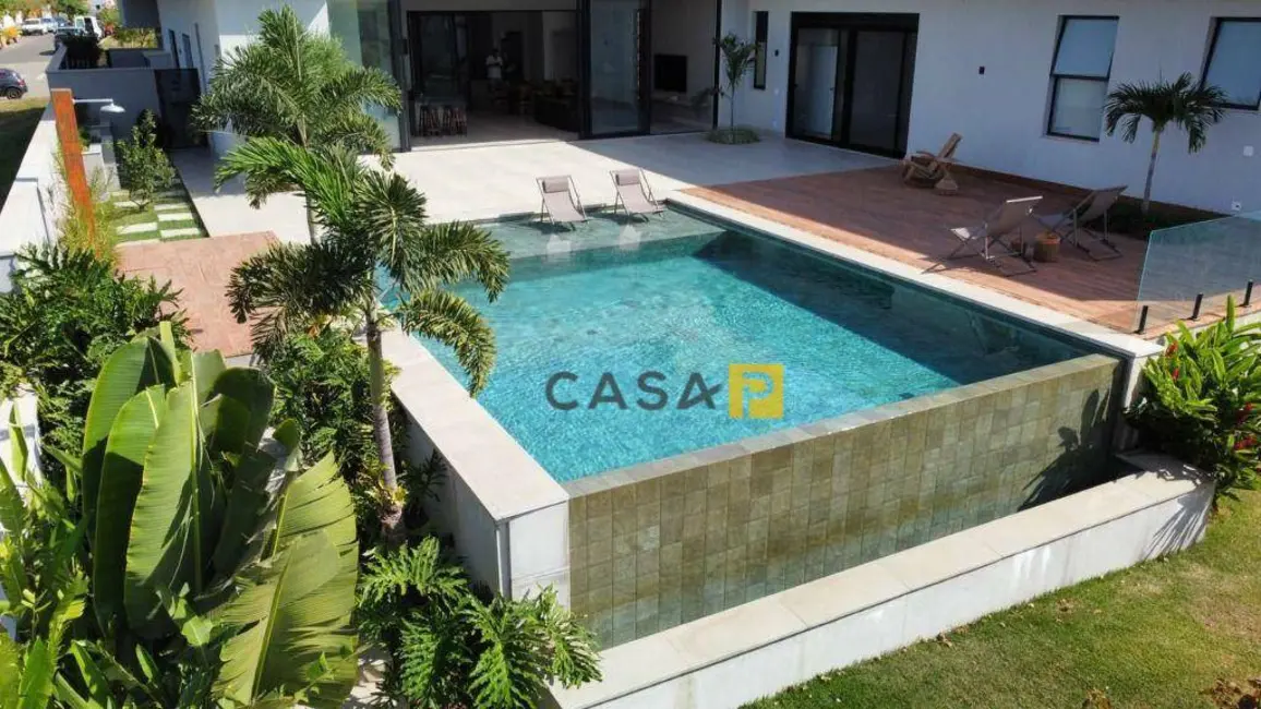 Foto 9 de Casa de Condomínio com 3 quartos à venda, 1150m2 em Jardim Residencial Fibra, Nova Odessa - SP