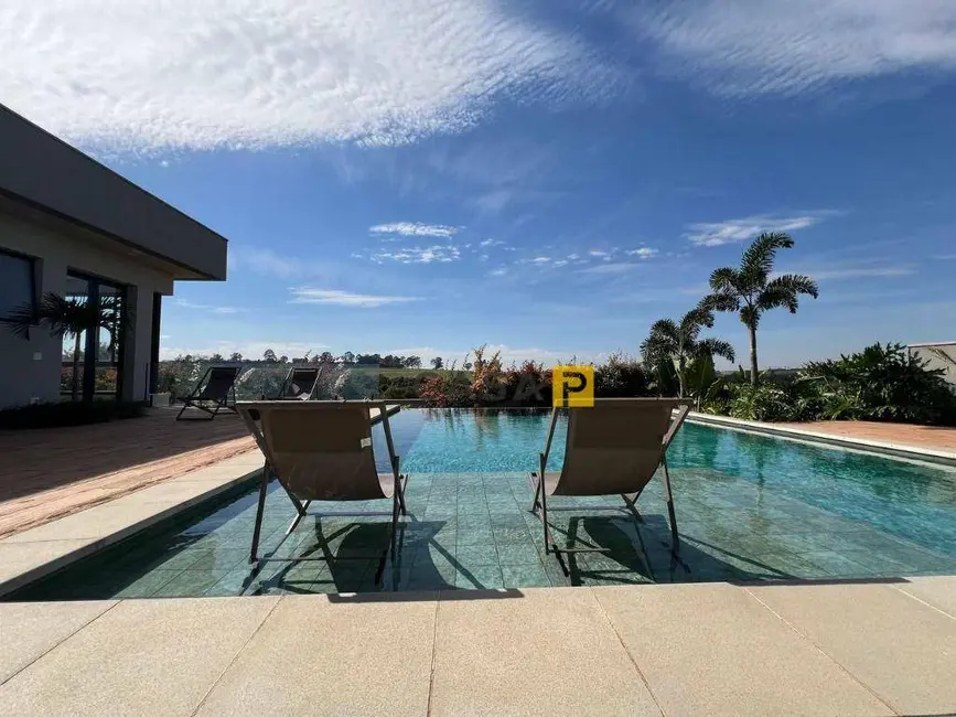 Foto 8 de Casa de Condomínio com 3 quartos à venda, 1150m2 em Jardim Residencial Fibra, Nova Odessa - SP