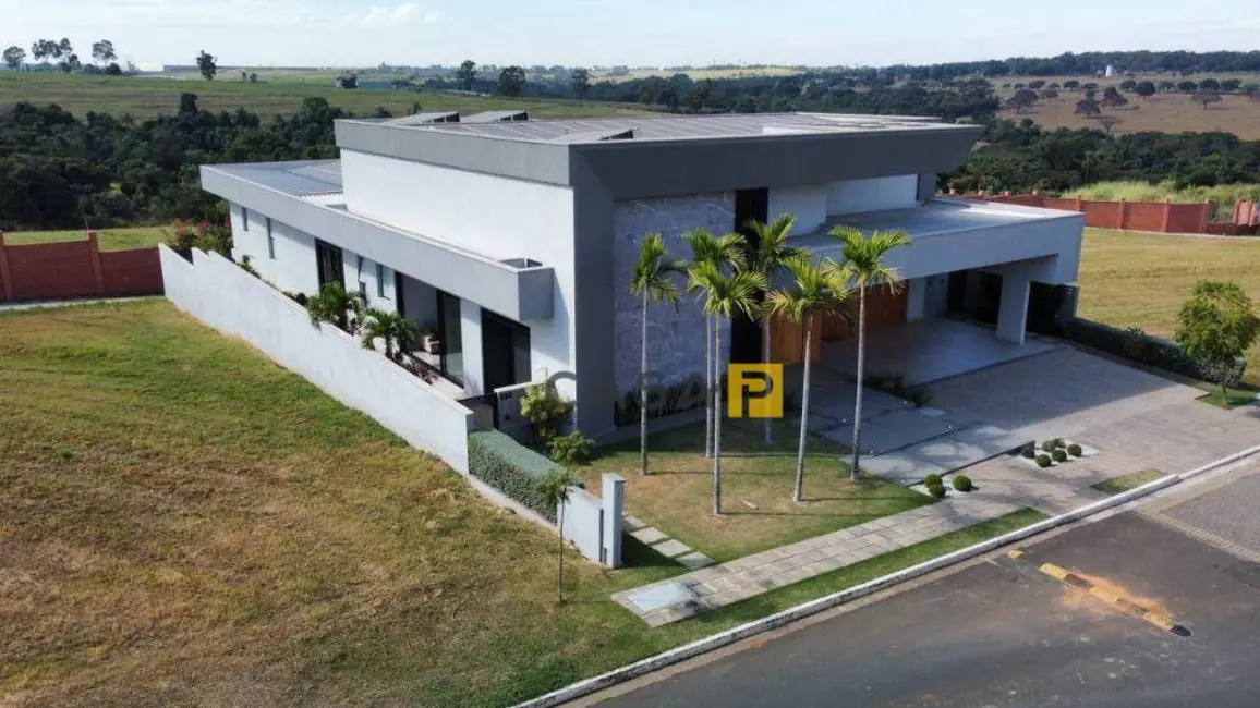 Foto 3 de Casa de Condomínio com 3 quartos à venda, 1150m2 em Jardim Residencial Fibra, Nova Odessa - SP