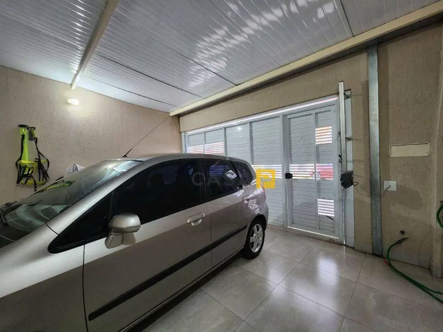 Foto 4 de Casa com 3 quartos à venda, 150m2 em Parque Universitário, Americana - SP