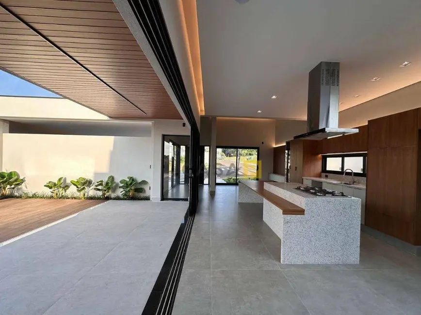 Foto 8 de Casa de Condomínio com 3 quartos à venda, 490m2 em Nova Odessa - SP