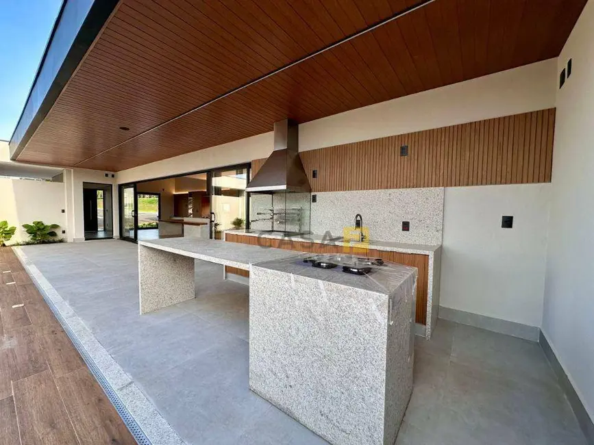 Foto 5 de Casa de Condomínio com 3 quartos à venda, 490m2 em Nova Odessa - SP