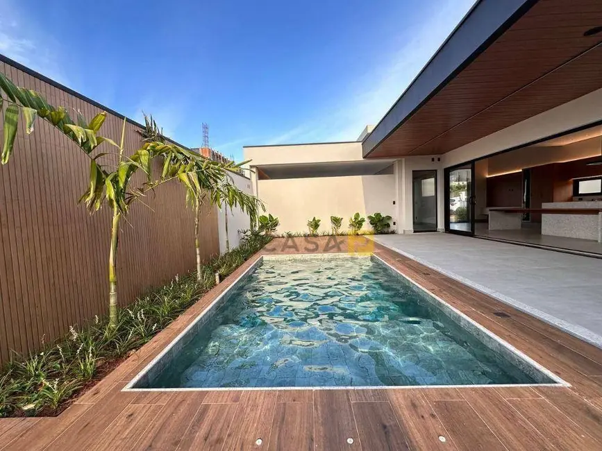 Foto 4 de Casa de Condomínio com 3 quartos à venda, 490m2 em Nova Odessa - SP