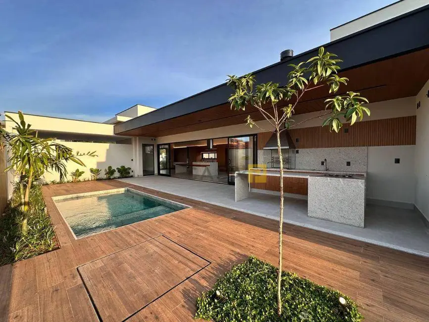 Foto 1 de Casa de Condomínio com 3 quartos à venda, 490m2 em Nova Odessa - SP