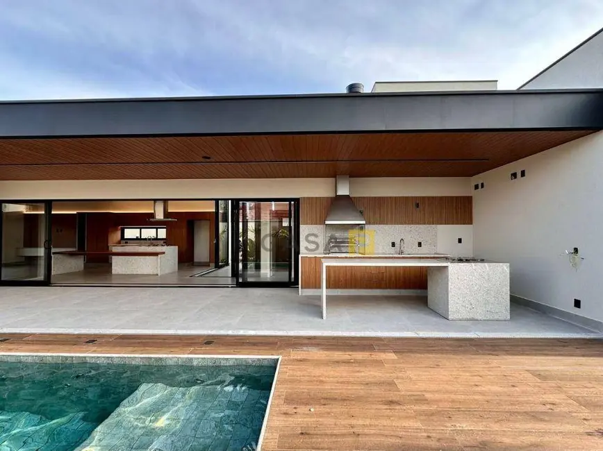 Foto 3 de Casa de Condomínio com 3 quartos à venda, 490m2 em Nova Odessa - SP