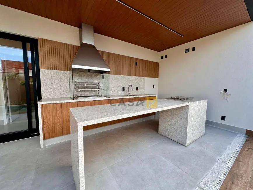 Foto 7 de Casa de Condomínio com 3 quartos à venda, 490m2 em Nova Odessa - SP