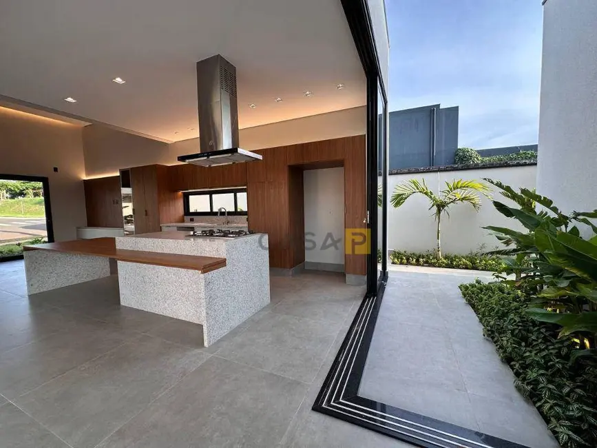 Foto 9 de Casa de Condomínio com 3 quartos à venda, 490m2 em Nova Odessa - SP