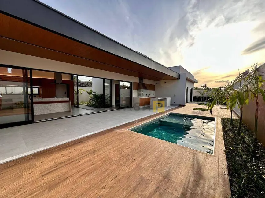 Foto 2 de Casa de Condomínio com 3 quartos à venda, 490m2 em Nova Odessa - SP