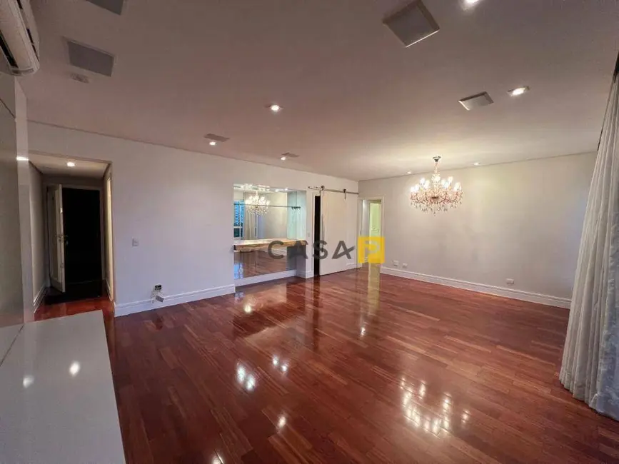 Apartamento com 3 quartos à venda, 154m2 em Vila Pavan, Americana - SP - imagem 6 Foto 6 de Apartamento com 3 quartos à venda, 154m2 em Vila Pavan, Americana - SP