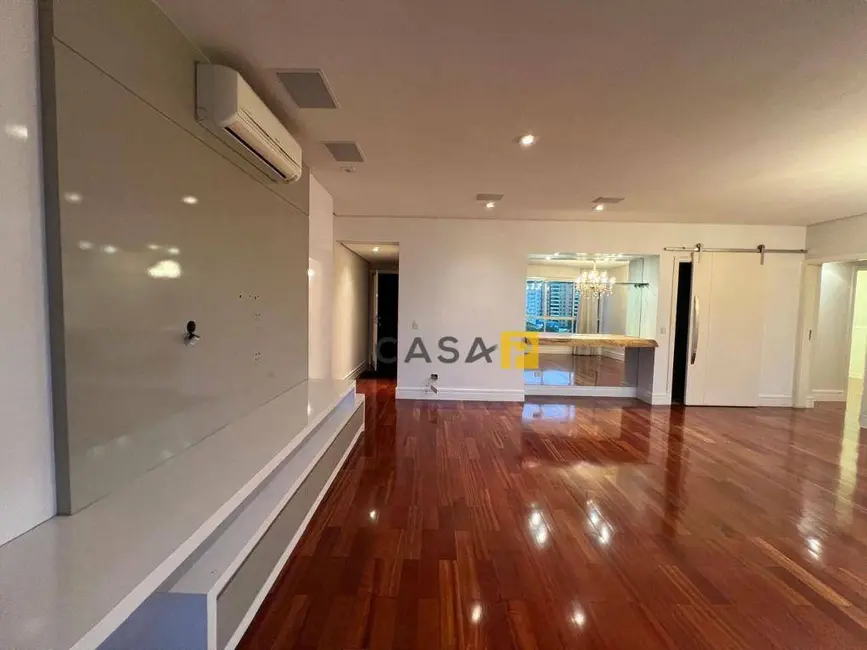 Apartamento com 3 quartos à venda, 154m2 em Vila Pavan, Americana - SP - imagem 5 Foto 5 de Apartamento com 3 quartos à venda, 154m2 em Vila Pavan, Americana - SP