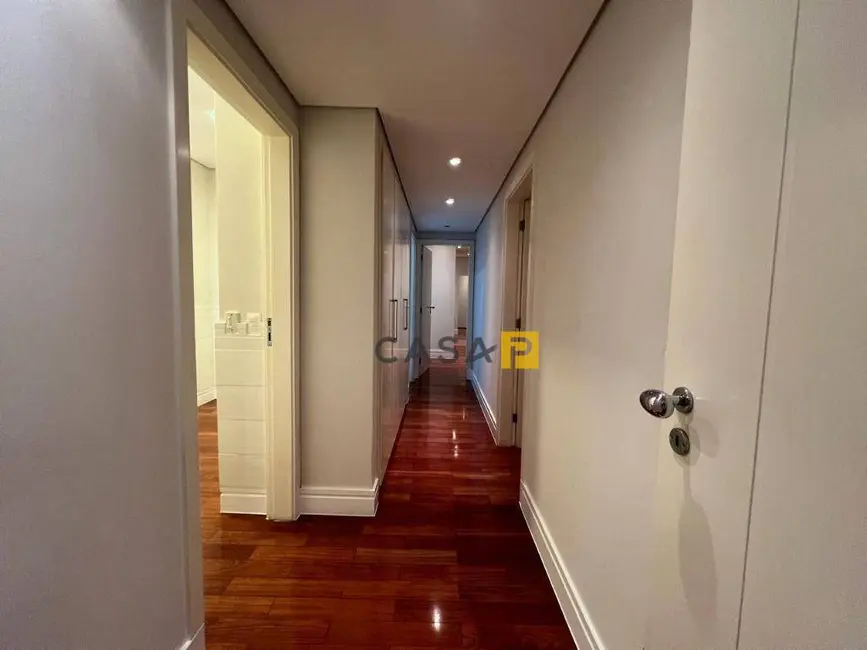 Apartamento com 3 quartos à venda, 154m2 em Vila Pavan, Americana - SP - imagem 8 Foto 8 de Apartamento com 3 quartos à venda, 154m2 em Vila Pavan, Americana - SP