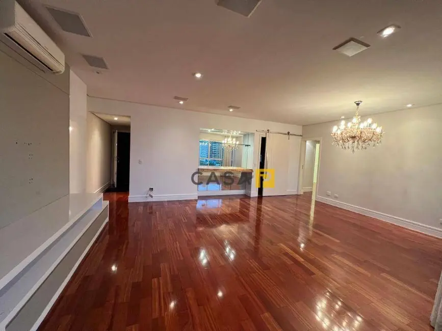 Apartamento com 3 quartos à venda, 154m2 em Vila Pavan, Americana - SP - imagem 3 Foto 3 de Apartamento com 3 quartos à venda, 154m2 em Vila Pavan, Americana - SP