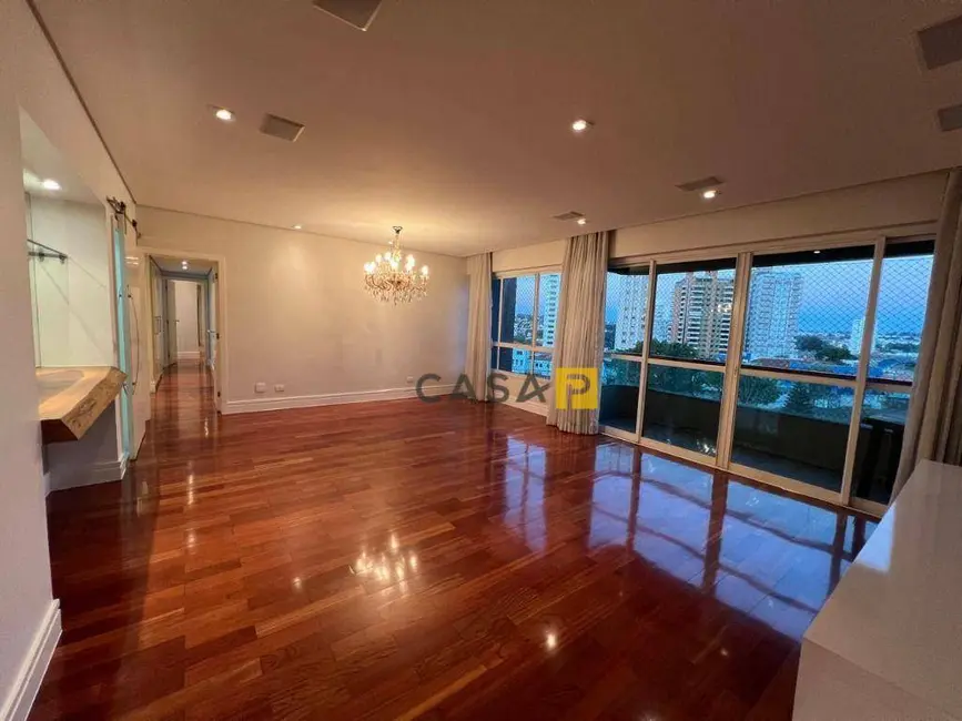 Apartamento com 3 quartos à venda, 154m2 em Vila Pavan, Americana - SP - imagem 4 Foto 4 de Apartamento com 3 quartos à venda, 154m2 em Vila Pavan, Americana - SP
