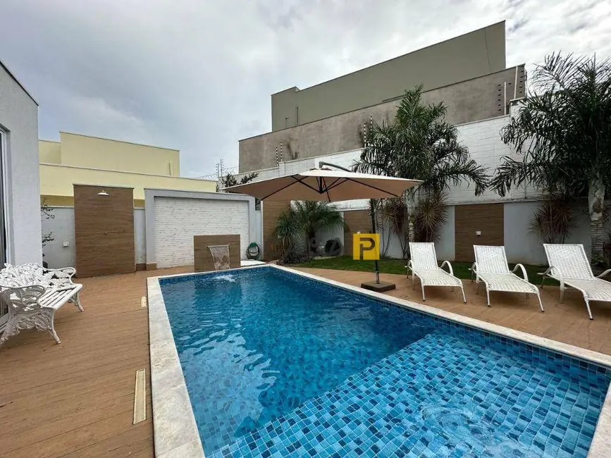 Casa de Condomínio com 3 quartos à venda, 359m2 em Loteamento Residencial Jardim dos Ipês Amarelos, Americana - SP - imagem 4 Foto 4 de Casa de Condomínio com 3 quartos à venda, 359m2 em Loteamento Residencial Jardim dos Ipês Amarelos, Americana - SP