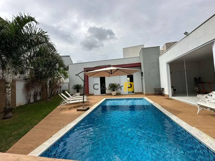 Casa de Condomínio com 3 quartos à venda, 359m2 em Loteamento Residencial Jardim dos Ipês Amarelos, Americana - SP - imagem 2 Foto 2 de Casa de Condomínio com 3 quartos à venda, 359m2 em Loteamento Residencial Jardim dos Ipês Amarelos, Americana - SP