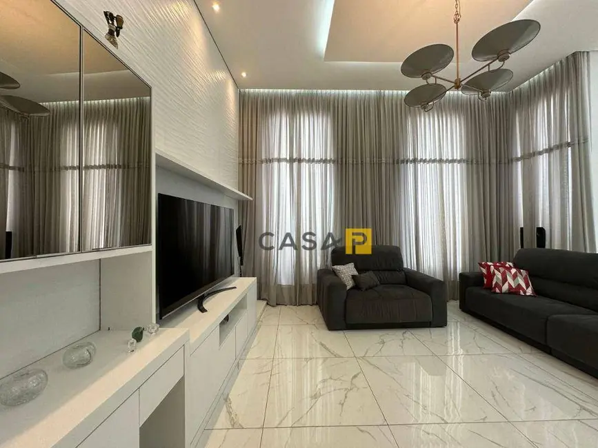 Casa de Condomínio com 3 quartos à venda, 359m2 em Loteamento Residencial Jardim dos Ipês Amarelos, Americana - SP - imagem 6 Foto 6 de Casa de Condomínio com 3 quartos à venda, 359m2 em Loteamento Residencial Jardim dos Ipês Amarelos, Americana - SP