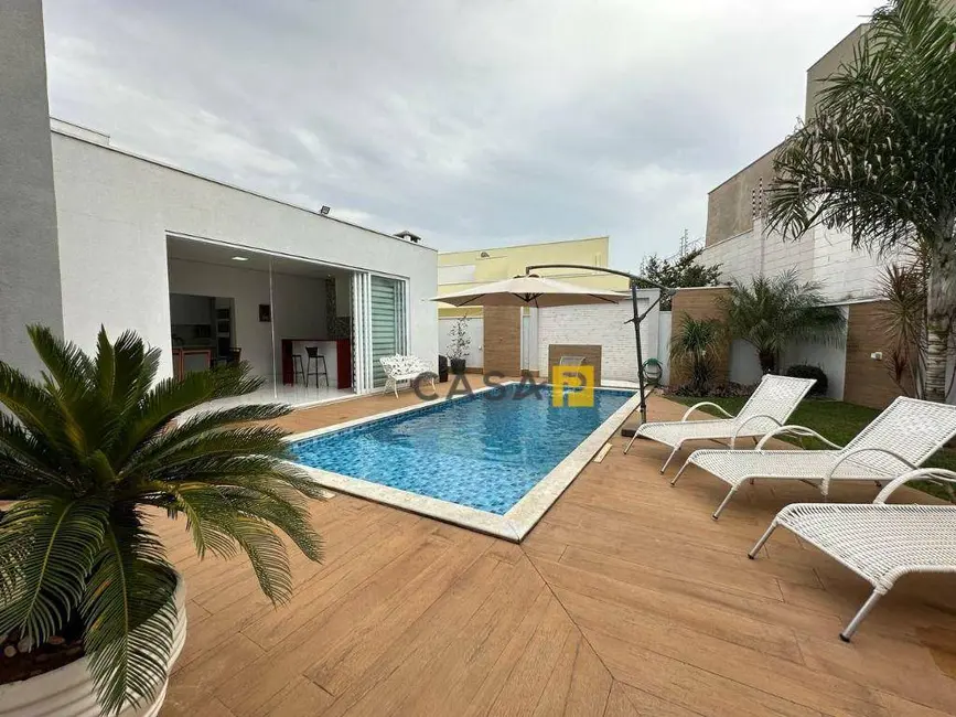 Casa de Condomínio com 3 quartos à venda, 359m2 em Loteamento Residencial Jardim dos Ipês Amarelos, Americana - SP - imagem 5 Foto 5 de Casa de Condomínio com 3 quartos à venda, 359m2 em Loteamento Residencial Jardim dos Ipês Amarelos, Americana - SP