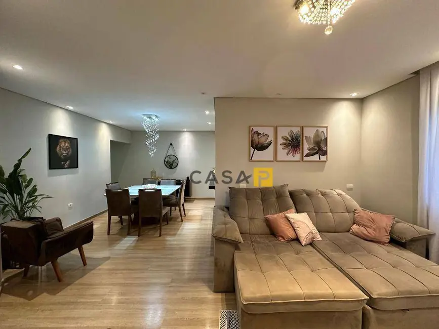 Foto 9 de Casa com 3 quartos à venda, 357m2 em Jardim Maria Helena, Nova Odessa - SP