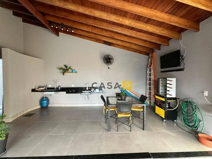 Foto 7 de Casa com 3 quartos à venda, 357m2 em Jardim Maria Helena, Nova Odessa - SP