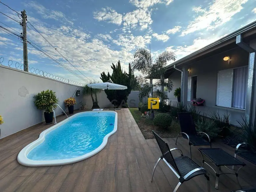 Foto 4 de Casa com 3 quartos à venda, 357m2 em Jardim Maria Helena, Nova Odessa - SP