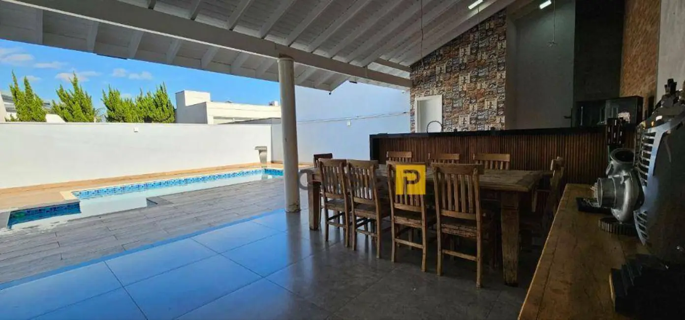 Foto 4 de Casa de Condomínio com 3 quartos à venda, 389m2 em Jardim Imperador, Americana - SP