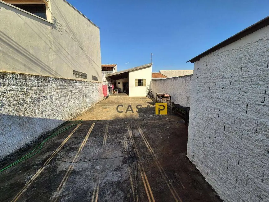 Foto 2 de Casa com 2 quartos à venda, 192m2 em Vila Novos Horizontes, Nova Odessa - SP