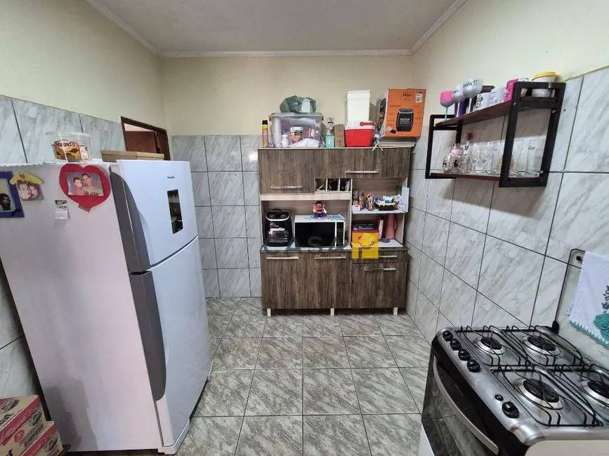 Foto 6 de Casa com 2 quartos à venda, 192m2 em Vila Novos Horizontes, Nova Odessa - SP