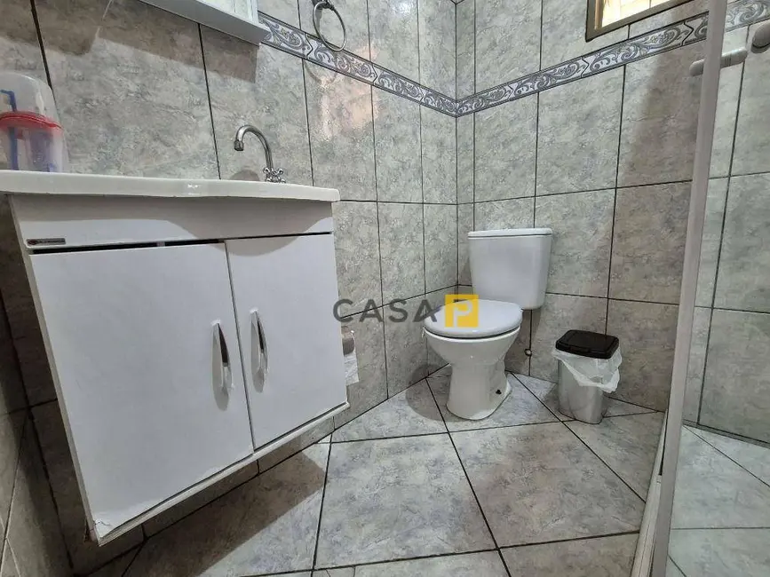 Foto 5 de Casa com 2 quartos à venda, 192m2 em Vila Novos Horizontes, Nova Odessa - SP