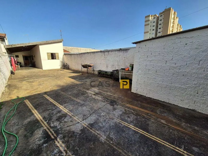 Foto 3 de Casa com 2 quartos à venda, 192m2 em Vila Novos Horizontes, Nova Odessa - SP