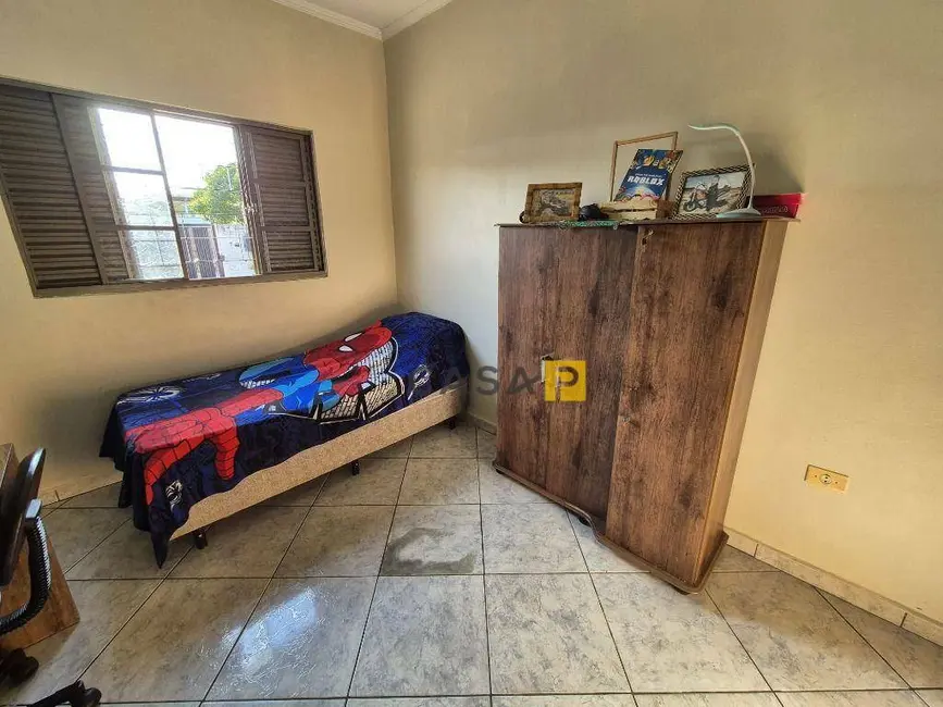 Foto 7 de Casa com 2 quartos à venda, 192m2 em Vila Novos Horizontes, Nova Odessa - SP