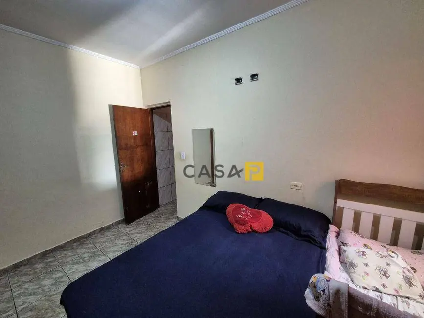 Foto 8 de Casa com 2 quartos à venda, 192m2 em Vila Novos Horizontes, Nova Odessa - SP