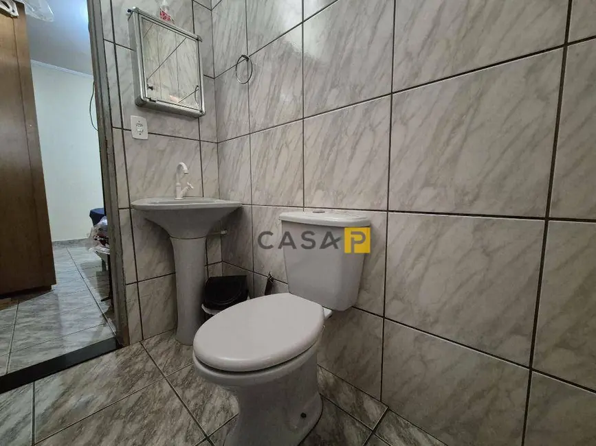 Foto 9 de Casa com 2 quartos à venda, 192m2 em Vila Novos Horizontes, Nova Odessa - SP