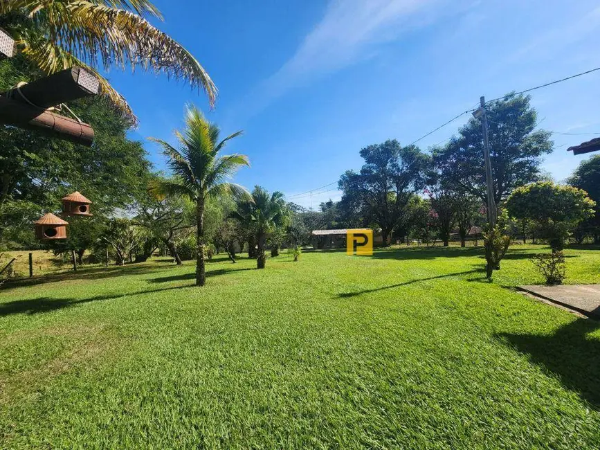 Foto 1 de Sítio / Rancho com 2 quartos à venda, 205700m2 em Área Rural de Limeira, Limeira - SP
