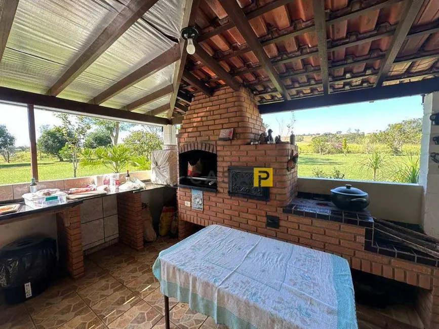 Foto 4 de Sítio / Rancho com 2 quartos à venda, 205700m2 em Área Rural de Limeira, Limeira - SP