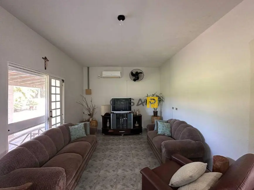 Foto 9 de Sítio / Rancho com 2 quartos à venda, 205700m2 em Área Rural de Limeira, Limeira - SP