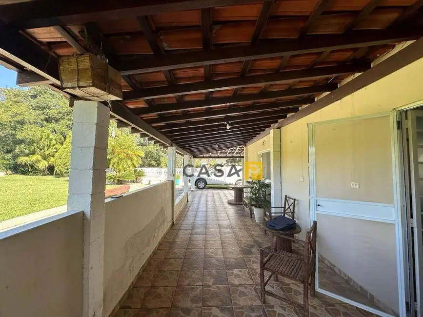 Foto 5 de Sítio / Rancho com 2 quartos à venda, 205700m2 em Área Rural de Limeira, Limeira - SP