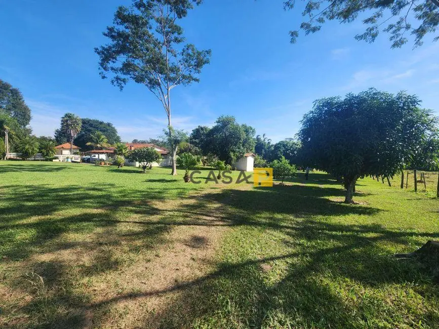 Foto 1 de Sítio / Rancho com 2 quartos à venda, 205700m2 em Área Rural de Limeira, Limeira - SP