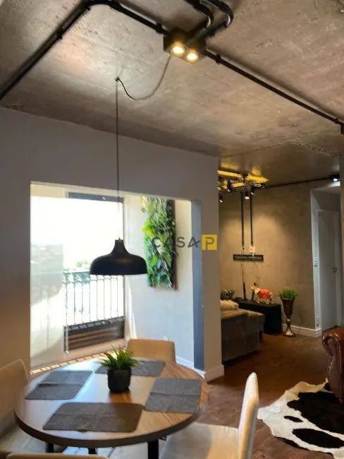 Foto 6 de Apartamento com 2 quartos à venda, 70m2 em Jardim Ipiranga, Americana - SP