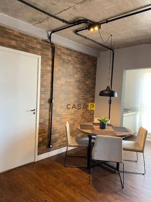 Foto 2 de Apartamento com 2 quartos à venda, 70m2 em Jardim Ipiranga, Americana - SP