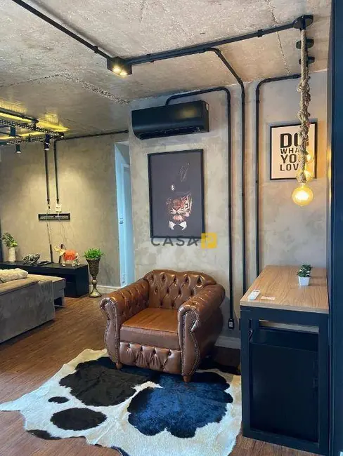 Foto 4 de Apartamento com 2 quartos à venda, 70m2 em Jardim Ipiranga, Americana - SP