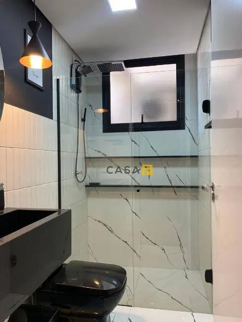 Foto 7 de Apartamento com 2 quartos à venda, 70m2 em Jardim Ipiranga, Americana - SP