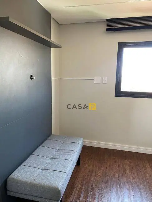 Foto 9 de Apartamento com 2 quartos à venda, 70m2 em Jardim Ipiranga, Americana - SP