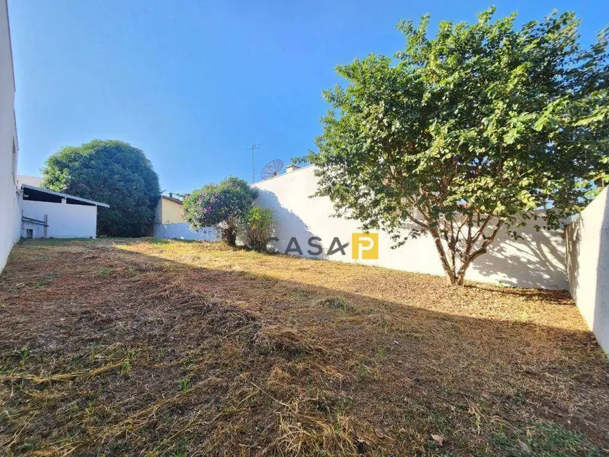 Foto 2 de Terreno / Lote à venda, 400m2 em Santo Antônio, Americana - SP