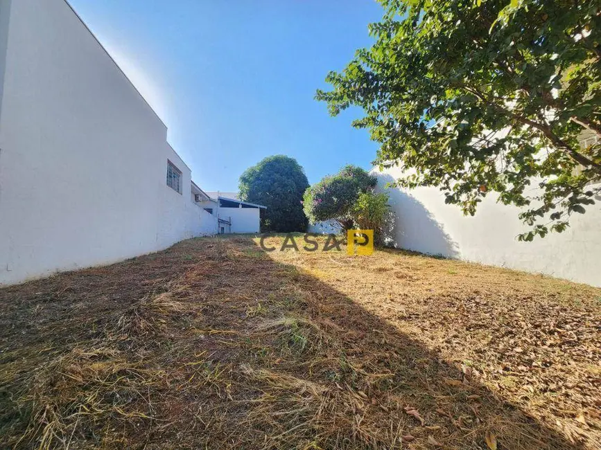 Foto 3 de Terreno / Lote à venda, 400m2 em Santo Antônio, Americana - SP