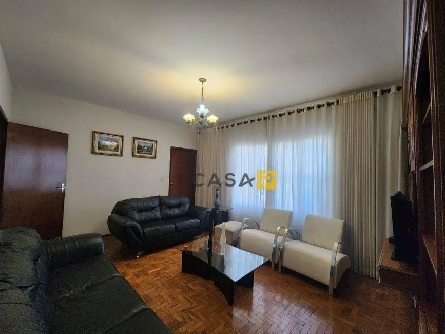 Foto 4 de Casa com 3 quartos à venda, 480m2 em Santo Antônio, Americana - SP