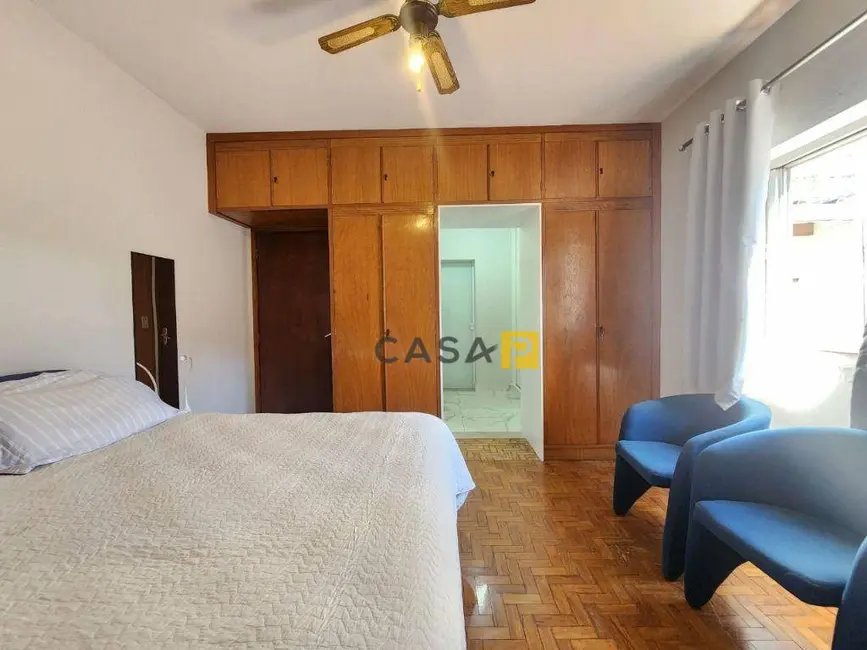 Foto 8 de Casa com 3 quartos à venda, 480m2 em Santo Antônio, Americana - SP